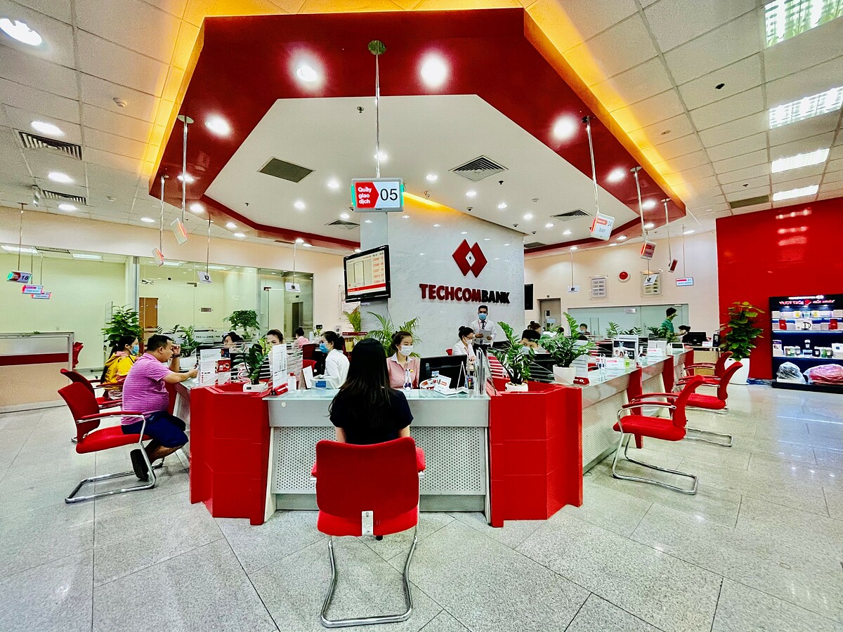 Ngân hàng Techcombank Quảng Bình thông tin liên hệ địa chỉ số điện thoại tổng đài